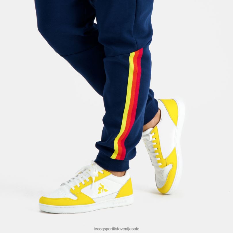 ženske čevlje Le Coq Sportif čevelj breakpoint w šport bela 60J4R631