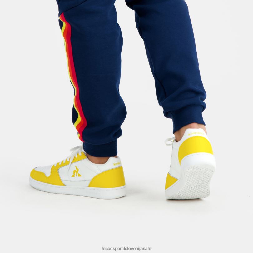 ženske čevlje Le Coq Sportif čevelj breakpoint w šport bela 60J4R631