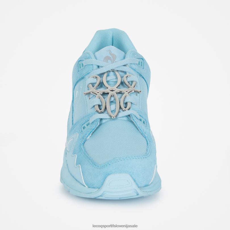 ženske čevlje Le Coq Sportif čevelj lcs r1000 w bijoux modra 60J4R634