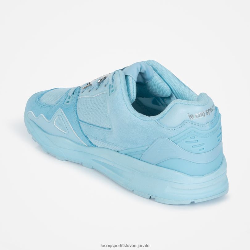 ženske čevlje Le Coq Sportif čevelj lcs r1000 w bijoux modra 60J4R634
