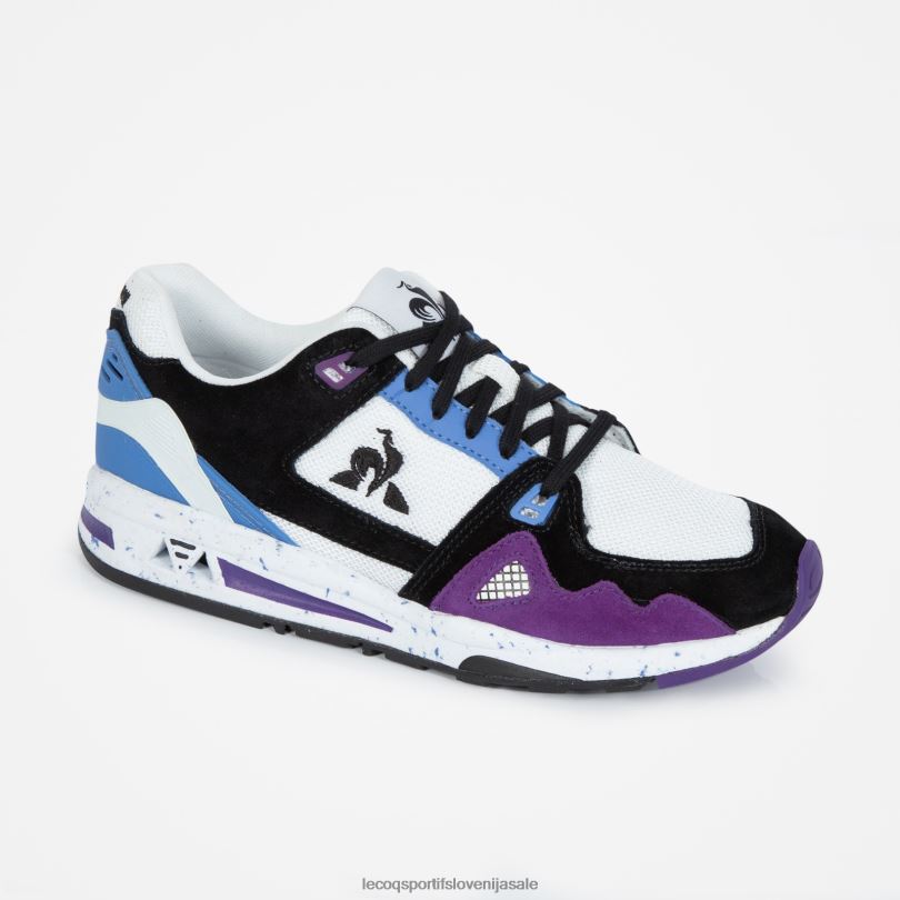 ženske čevlje Le Coq Sportif čevelj lcs r1000 w devetdeseta bela 60J4R635