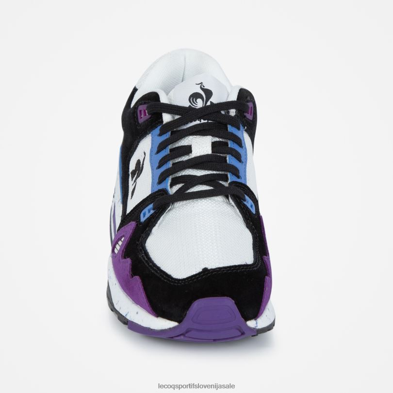 ženske čevlje Le Coq Sportif čevelj lcs r1000 w devetdeseta bela 60J4R635