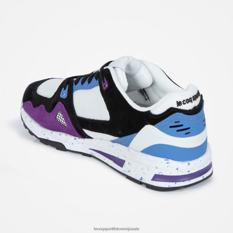 ženske čevlje Le Coq Sportif čevelj lcs r1000 w devetdeseta bela 60J4R635