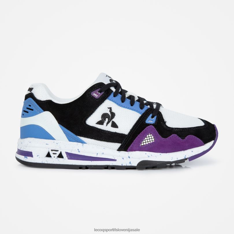 ženske čevlje Le Coq Sportif čevelj lcs r1000 w devetdeseta bela 60J4R635