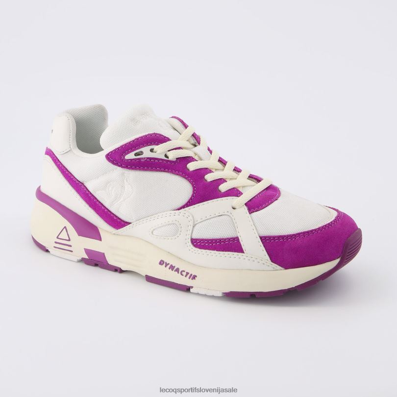 ženske čevlje Le Coq Sportif čevelj lcs r850 w bel 60J4R636