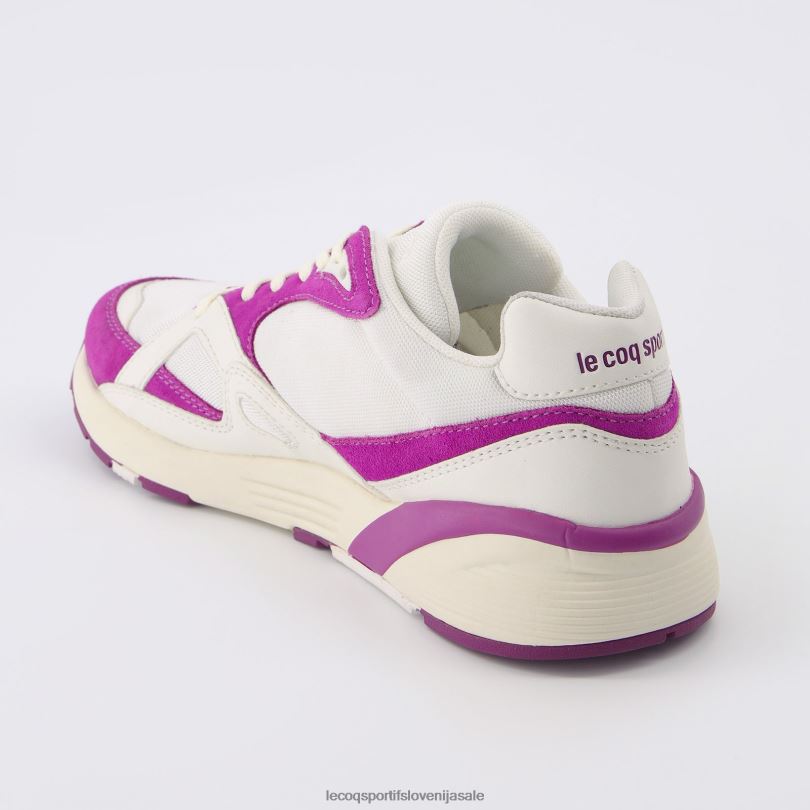 ženske čevlje Le Coq Sportif čevelj lcs r850 w bel 60J4R636