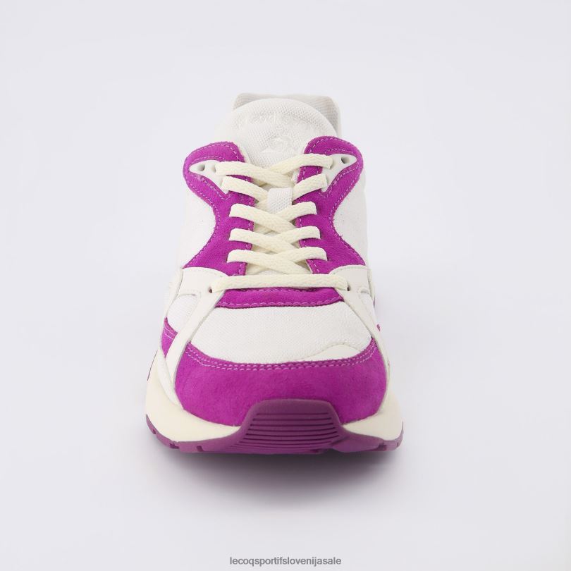 ženske čevlje Le Coq Sportif čevelj lcs r850 w bel 60J4R636