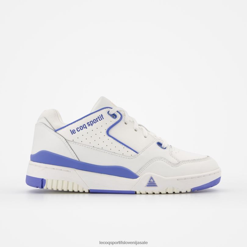 ženske čevlje Le Coq Sportif čevelj lcs t1000 w bel 60J4R624