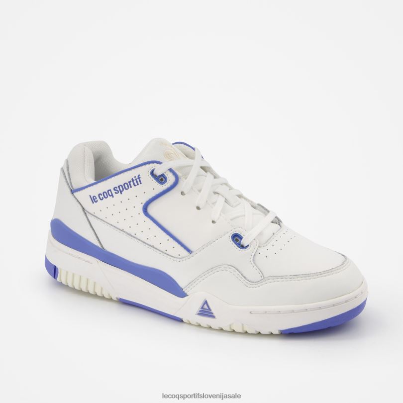 ženske čevlje Le Coq Sportif čevelj lcs t1000 w bel 60J4R624