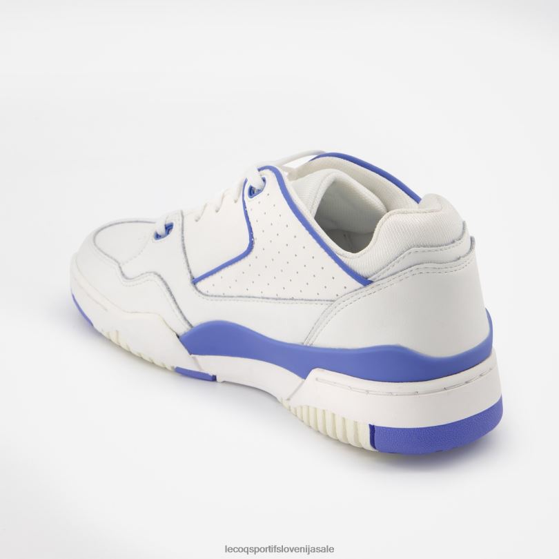 ženske čevlje Le Coq Sportif čevelj lcs t1000 w bel 60J4R624