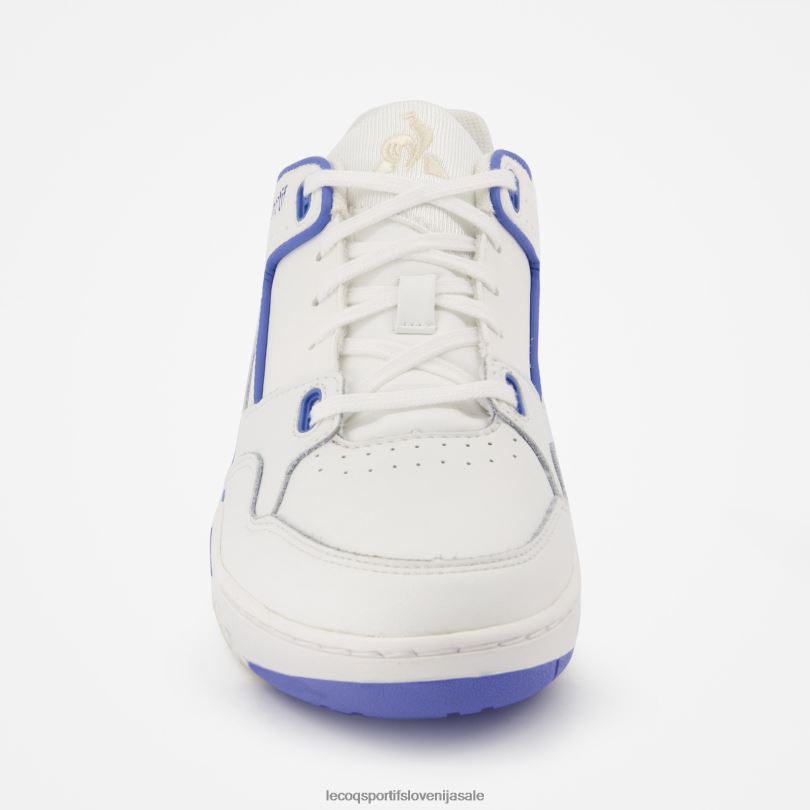 ženske čevlje Le Coq Sportif čevelj lcs t1000 w bel 60J4R624