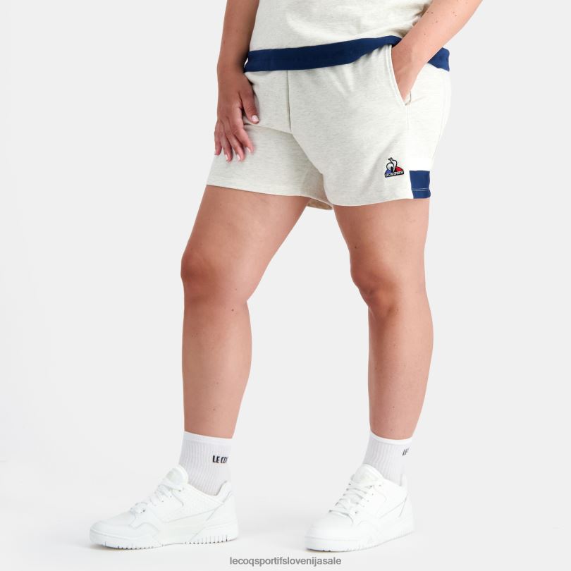 ženske oblačila Le Coq Sportif kratke hlače večbarvne 60J4R327