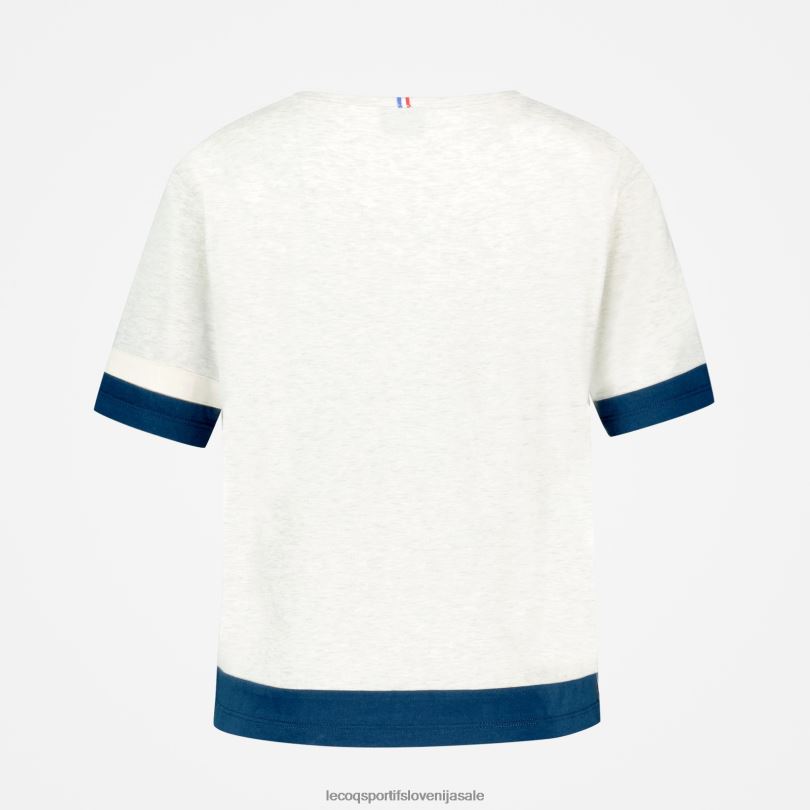ženske oblačila Le Coq Sportif večbarvna majica 60J4R346