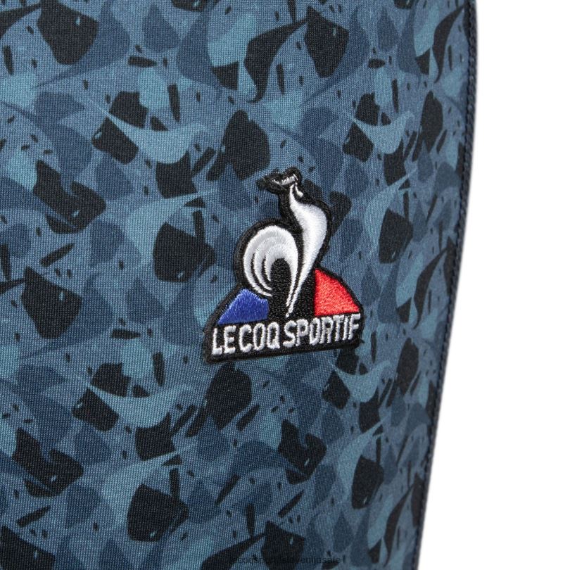 ženske oblačila Le Coq Sportif pajkice bele 60J4R604