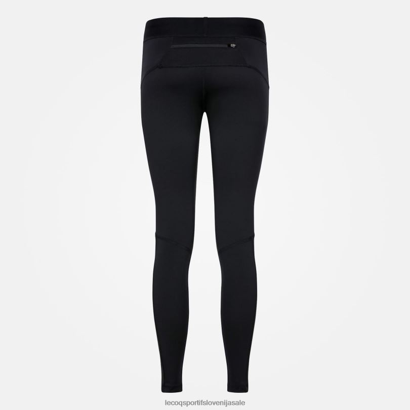 ženske oblačila Le Coq Sportif pajkice črne 60J4R610